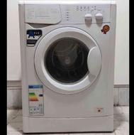 ماشین لباسشویی ایندزیت درحدنو