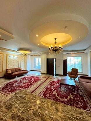 فروش آپارتمان 153 متر در شهرک غرب در گروه خرید و فروش املاک در تهران در شیپور-عکس1