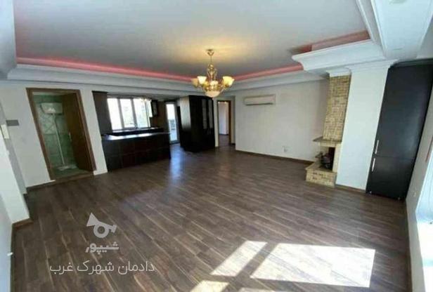 فروش آپارتمان 155 متر در شهرک غرب_گل افشان جنوبی در گروه خرید و فروش املاک در تهران در شیپور-عکس1