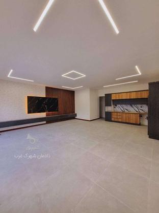 فروش آپارتمان 112 متر در شهرک غرب در گروه خرید و فروش املاک در تهران در شیپور-عکس1