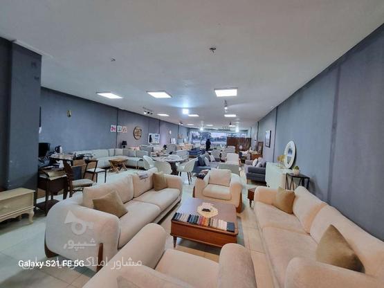اجاره مغازه 183 متر فول مرکز مبلمان بلوار پاسداران ساری در گروه خرید و فروش املاک در مازندران در شیپور-عکس1