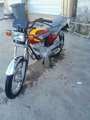 سلام موتور درحد سالم مدارک کامل در گروه خرید و فروش وسایل نقلیه در مازندران در شیپور-عکس1