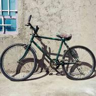 دوچرخه دماوند 26 ساخت 1383