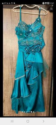 لباس مجلسی در گروه خرید و فروش لوازم شخصی در اصفهان در شیپور-عکس1