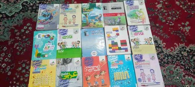کتاب های کنکور در گروه خرید و فروش ورزش فرهنگ فراغت در آذربایجان غربی در شیپور-عکس1