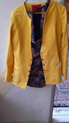 لباس مردانه وزنانه همه باهم 250هزار در گروه خرید و فروش لوازم شخصی در اصفهان در شیپور-عکس1