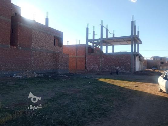 120متر زمین مسکونی پشت سی متری مهندس رشیدی در گروه خرید و فروش املاک در آذربایجان غربی در شیپور-عکس1