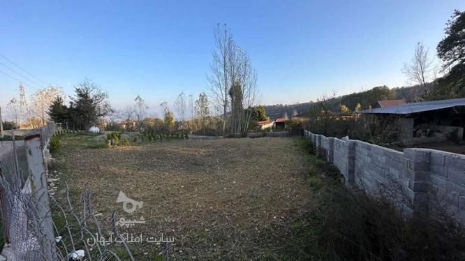 فروش وتهاتر زمین با قیمت بسیار عالی در شکتا(شهرک پزشکان) در گروه خرید و فروش املاک در مازندران در شیپور-عکس1