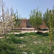 باغ ویلا در روستای تاکستان