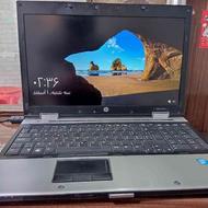 لپ تاپ استوک HP EliteBook 8540p