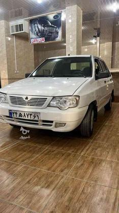 پراید نقد یا معاوظه پراید90 در گروه خرید و فروش وسایل نقلیه در کردستان در شیپور-عکس1