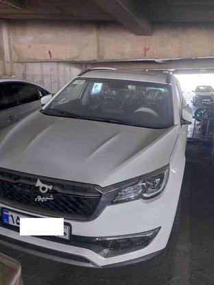 فیدلیتی پرایم 5 نفره صفرخشک1401 در گروه خرید و فروش وسایل نقلیه در تهران در شیپور-عکس1