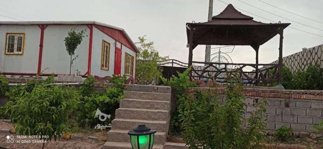 باغ نزدیک تبریز 872 متر در گروه خرید و فروش املاک در آذربایجان شرقی در شیپور-عکس1