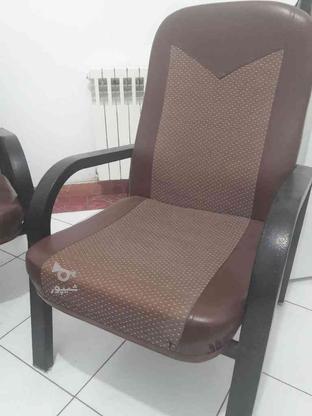 عدد صندلی انتطار در گروه خرید و فروش صنعتی، اداری و تجاری در مازندران در شیپور-عکس1
