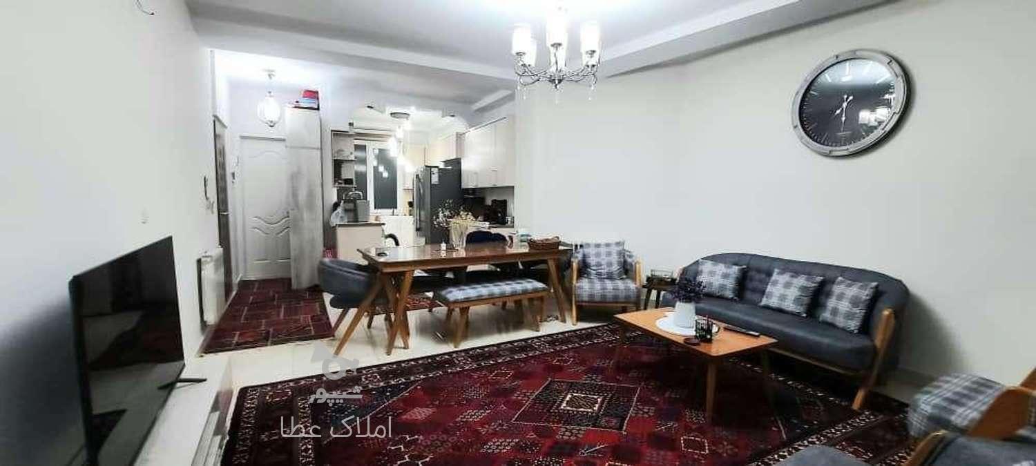 فروش آپارتمان 65 متر در قصرالدشت در گروه خرید و فروش املاک در تهران در شیپور-عکس1