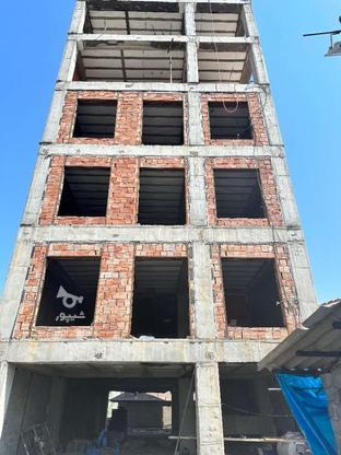 فروش آپارتمان 160 متر در بلوار منفرد در گروه خرید و فروش املاک در مازندران در شیپور-عکس1