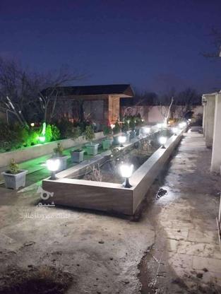 فروش 628 متر باغ ویلا سرسبز در شهریار در گروه خرید و فروش املاک در تهران در شیپور-عکس1