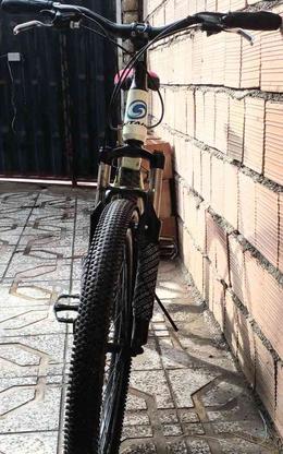 دوچرخه‌26‌جیتان در گروه خرید و فروش ورزش فرهنگ فراغت در گلستان در شیپور-عکس1