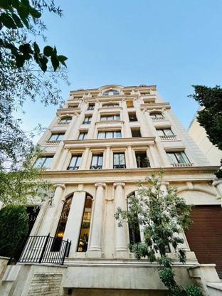 فروش آپارتمان 175 متر در فرمانیه فول بازسازی  در گروه خرید و فروش املاک در تهران در شیپور-عکس1