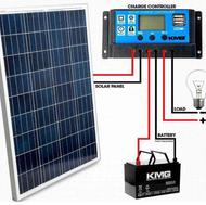 فروش همکاری انرژی برق خورشیدی