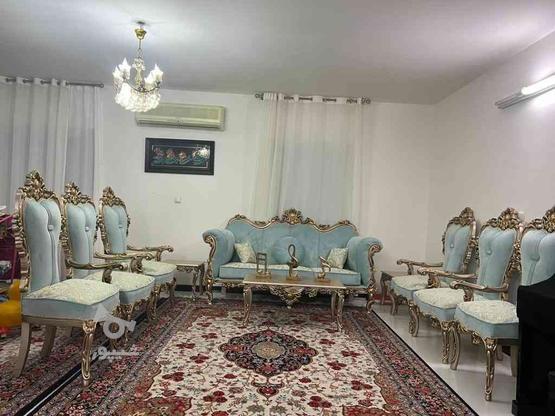 فروش مبل سلطنتی 9 نفره در گروه خرید و فروش لوازم خانگی در بوشهر در شیپور-عکس1