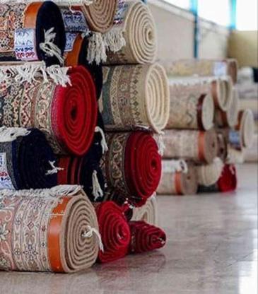 کارخانه قالیشویی سالار در گروه خرید و فروش خدمات و کسب و کار در تهران در شیپور-عکس1