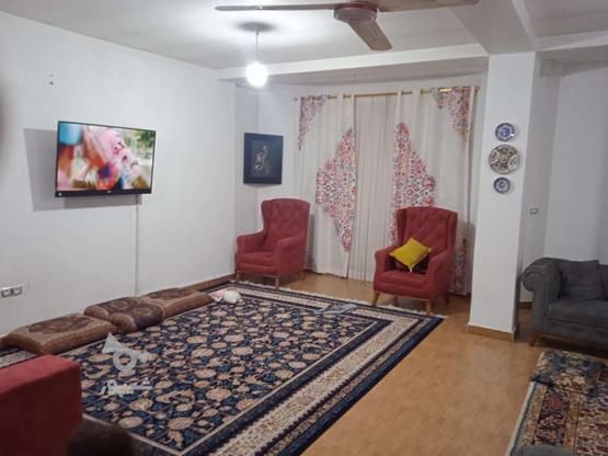 اجاره آپارتمان 140 متر در فرح آباد محله دریک در گروه خرید و فروش املاک در مازندران در شیپور-عکس1