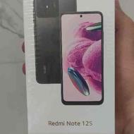 Redmi Note12 s