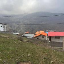 زمین 162 متری بافت ییلاقی و کوهستانی