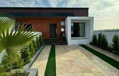 فروش ویلا 180 متر در آهودشت