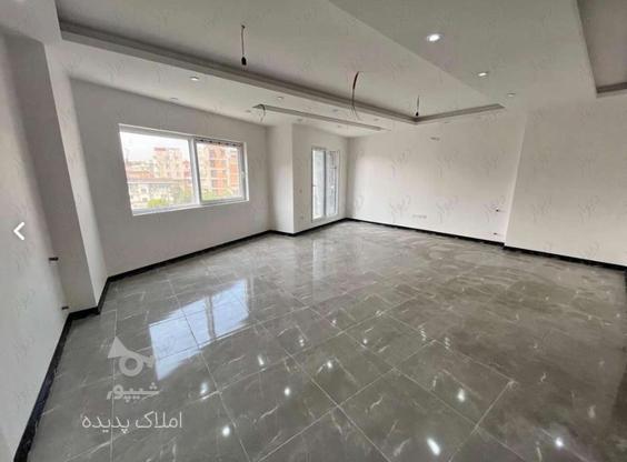 اجاره آپارتمان 110 متر در خیابان امام حسین در گروه خرید و فروش املاک در مازندران در شیپور-عکس1