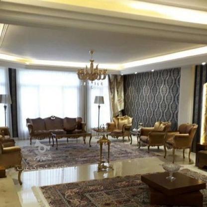 اجاره آپارتمان 160 متر3خواب تک واحد سعادت آباد در گروه خرید و فروش املاک در تهران در شیپور-عکس1