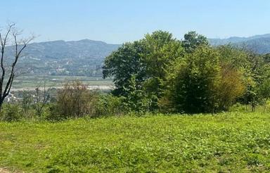 زمین غیربافت در بام شکتا