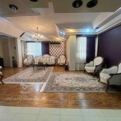 فروش آپارتمان 100 متر در خورشیدکلا در گروه خرید و فروش املاک در مازندران در شیپور-عکس1