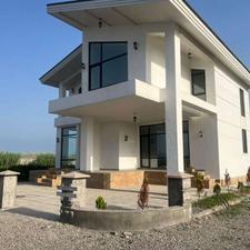 فروش ویلا دوبلکس 300 متری ویو ابدی دریا