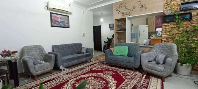 فروش آپارتمان تمیز مسکن مهراندیشه 110متر  در گروه خرید و فروش املاک در فارس در شیپور-عکس1