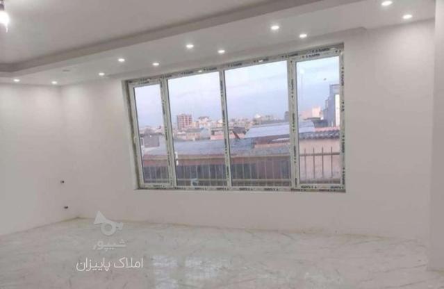 اجاره آپارتمان100مترتک واحدخیابان نور در گروه خرید و فروش املاک در مازندران در شیپور-عکس1