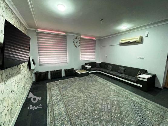 فروش آپارتمان شیک و تمیز اندیشه 100 متر در گروه خرید و فروش املاک در فارس در شیپور-عکس1