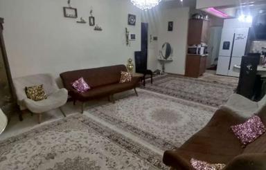 فروش آپارتمان 48 متر در خرمشهر - نواب