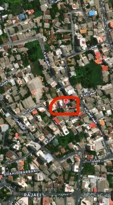 فروش زمین مسکونی 183 متر اصغرزاده در گروه خرید و فروش املاک در مازندران در شیپور-عکس1
