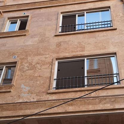 فروش آپارتمان 125 متر در بعثت سه خواب دونبش / نهضت در گروه خرید و فروش املاک در مازندران در شیپور-عکس1