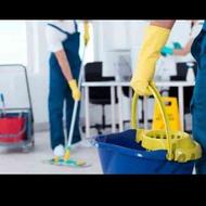 دفتر خدماتی سپیدار عمارات نظافت منزل و پرستاری