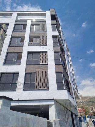 رهن کامل آپارتمان 100 متری در ازگل در گروه خرید و فروش املاک در تهران در شیپور-عکس1