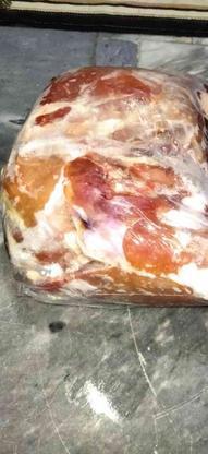 گوشت منجمد 10کیلویی ران گوساله در گروه خرید و فروش خدمات و کسب و کار در مازندران در شیپور-عکس1