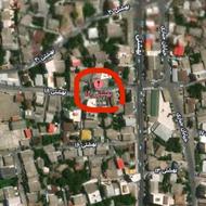 فروش زمین مسکونی 425 متر در بهشتی