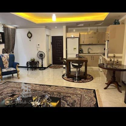 فروش آپارتمان 85 متر در سید الشهدا قائم فول / شفا خزر در گروه خرید و فروش املاک در مازندران در شیپور-عکس1