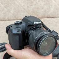 دوربین عکاسی canon4000D