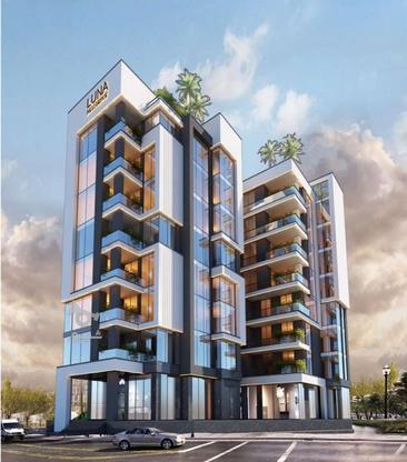 پیش فروش آخرین آپارتمان 1.500متری در شهرک خانه دریا در گروه خرید و فروش املاک در مازندران در شیپور-عکس1