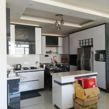 فروش آپارتمان 130 متر در شهر جدید هشتگرد در گروه خرید و فروش املاک در البرز در شیپور-عکس1