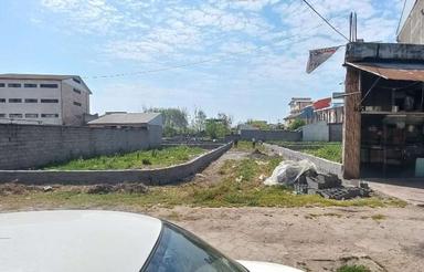 زمین تجاری مسکونی داخل شهر کوچصفهان 1788 متر